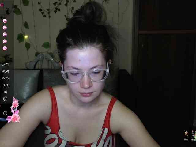 Aliciafolow009 webcam
