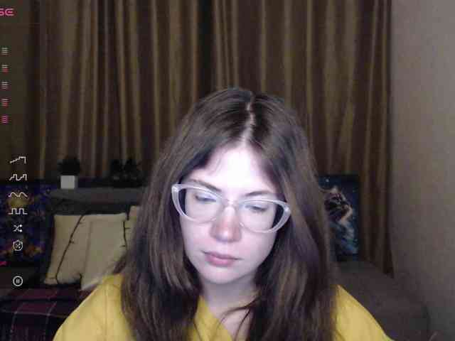 Aliciafolow009 webcam