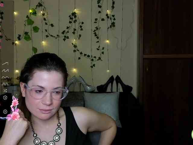 Aliciafolow009 webcam