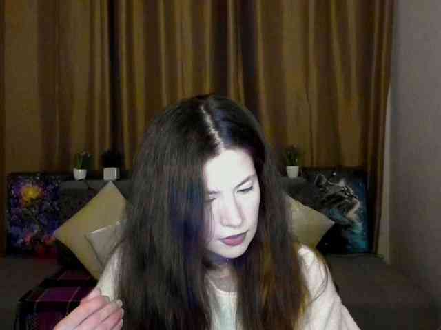 Aliciafolow009 webcam