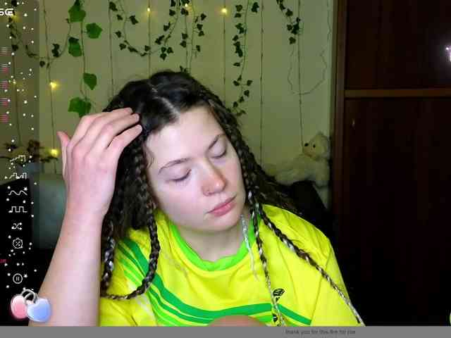 Aliciafolow009 webcam