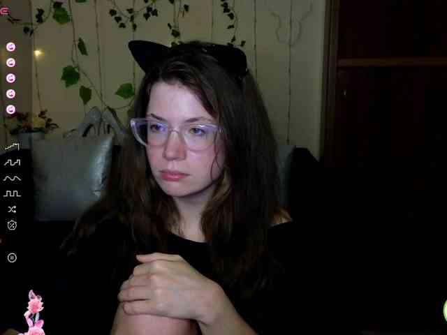 Aliciafolow009 webcam