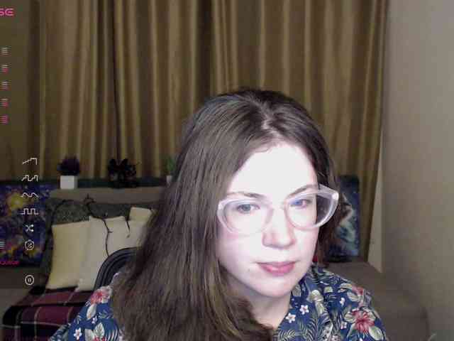 Aliciafolow009 webcam