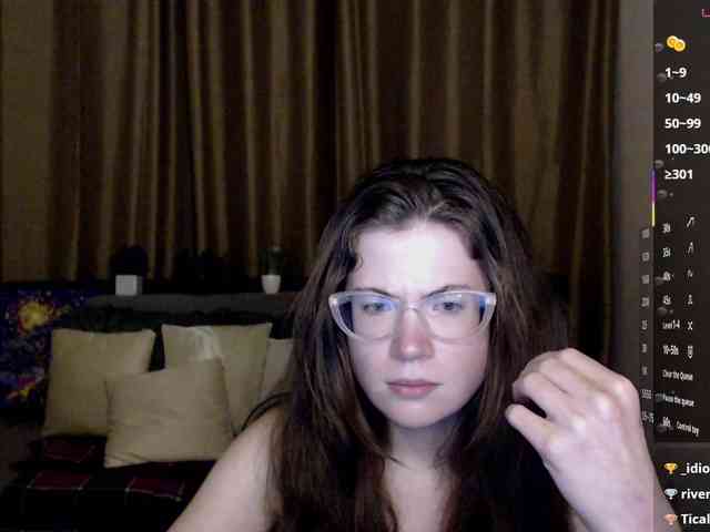 Aliciafolow009 Live Webcam on BongaCams