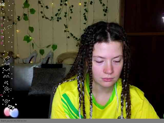 Aliciafolow009 webcam