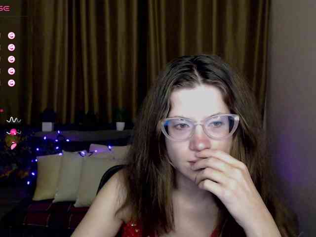 Aliciafolow009 webcam