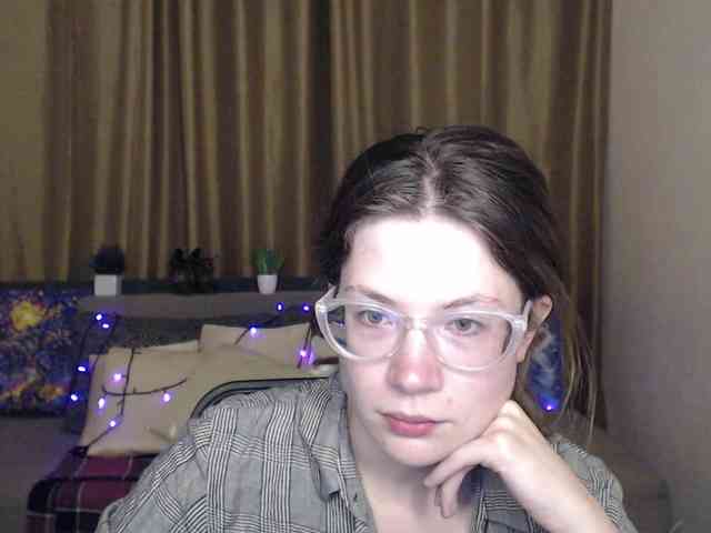Aliciafolow009 webcam