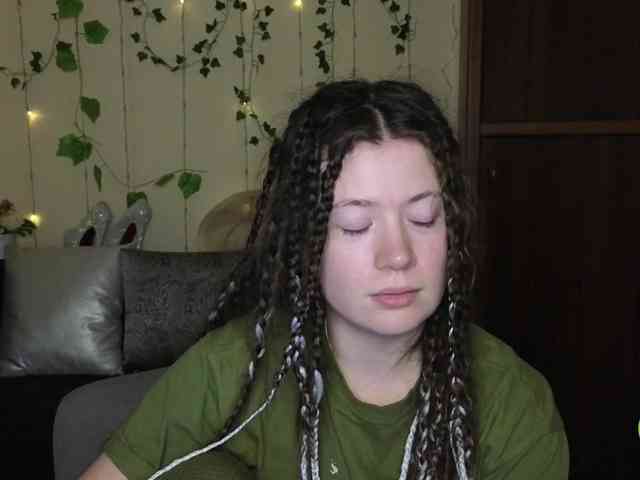 Aliciafolow009 webcam