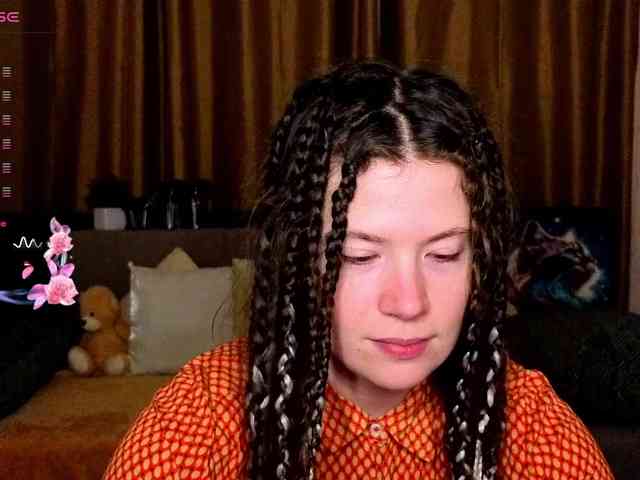 Aliciafolow009 webcam