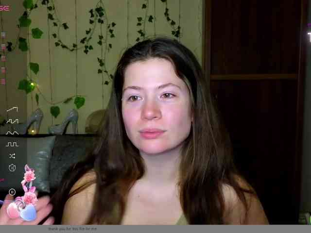 Aliciafolow009 webcam