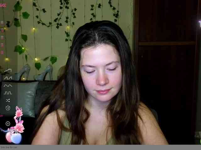 Aliciafolow009 webcam