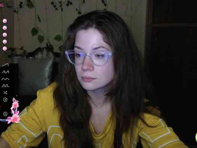 Aliciafolow009 webcam
