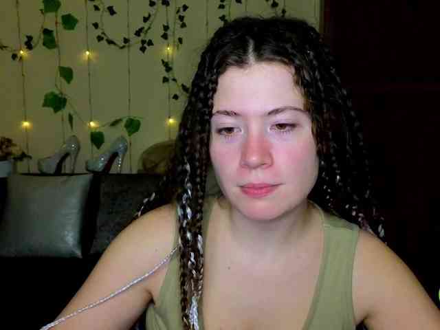 Aliciafolow009 webcam