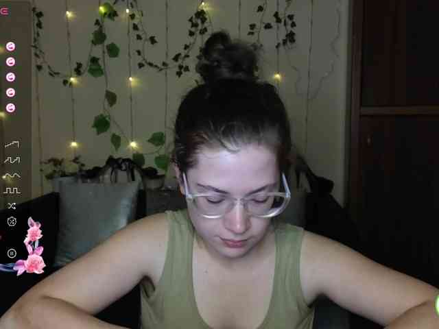 Aliciafolow009 webcam