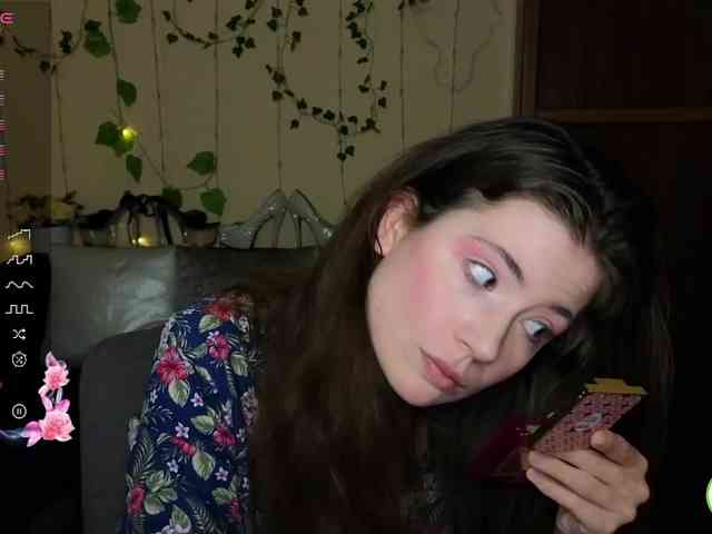 Aliciafolow009 webcam