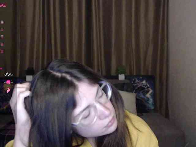 Aliciafolow009 webcam