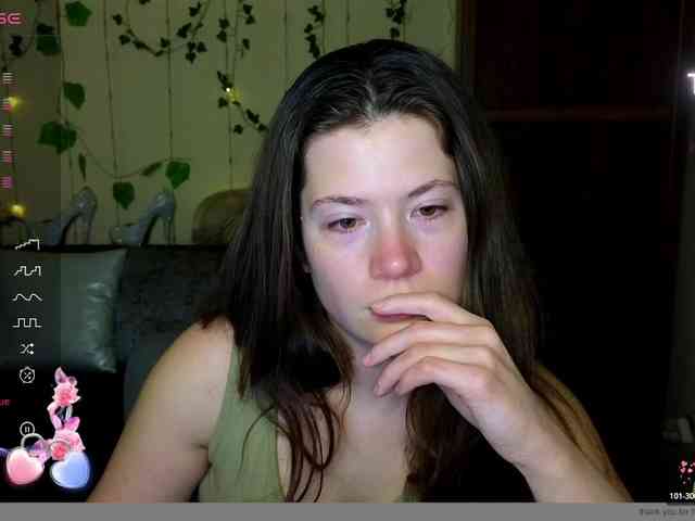 Aliciafolow009 webcam