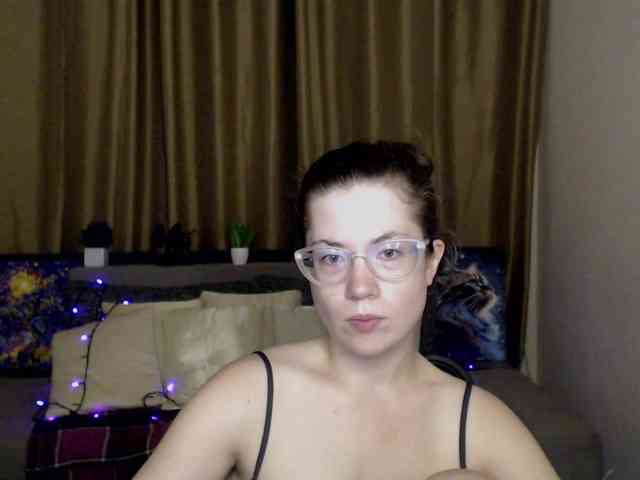 Aliciafolow009 webcam