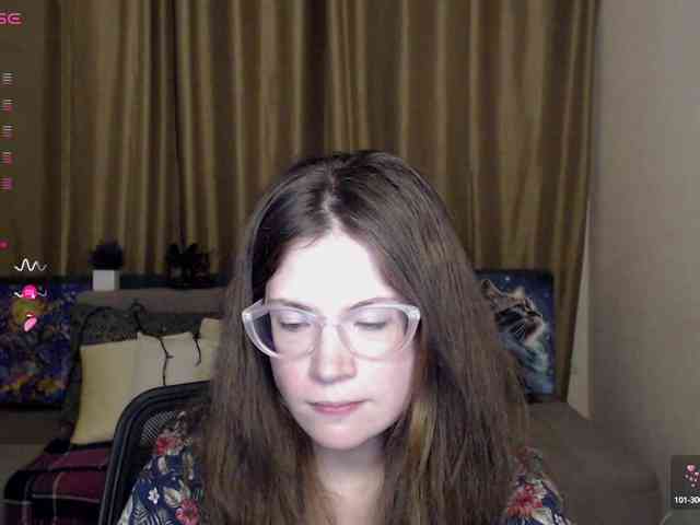 Aliciafolow009 webcam