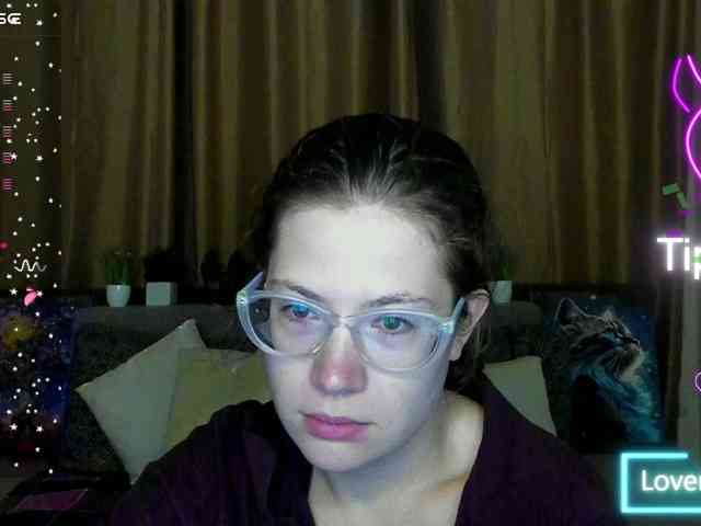 Aliciafolow009 webcam
