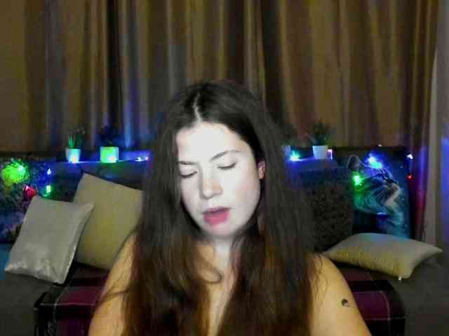 Aliciafolow009 webcam