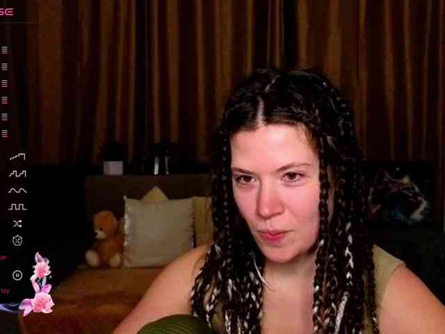 Aliciafolow009 webcam