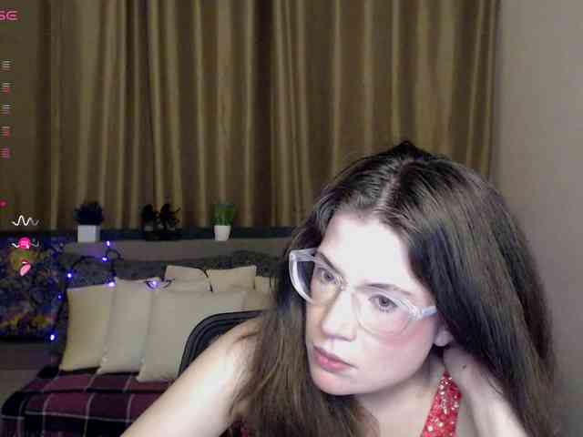 Aliciafolow009 webcam