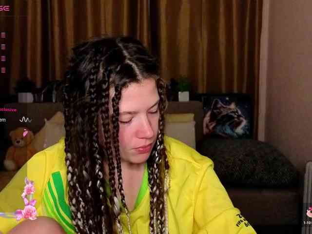 Aliciafolow009 webcam