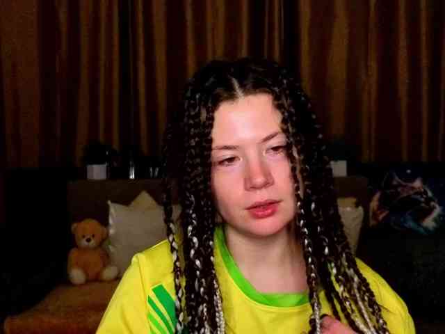 Aliciafolow009 webcam