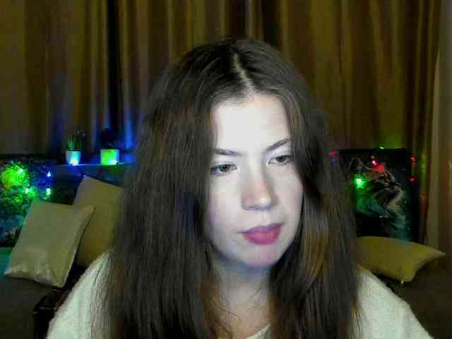 Aliciafolow009 webcam