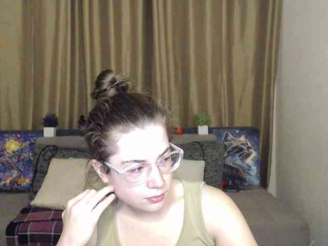 Aliciafolow009 webcam