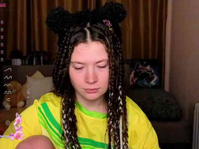 Aliciafolow009 webcam