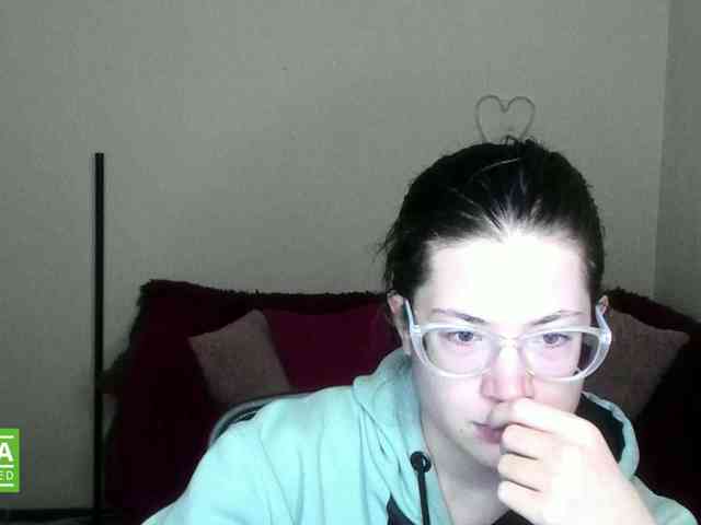 Aliciafolow009 webcam