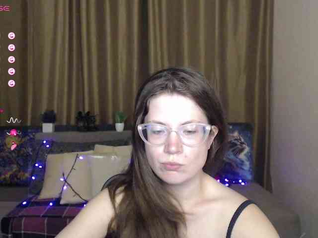 Aliciafolow009 webcam