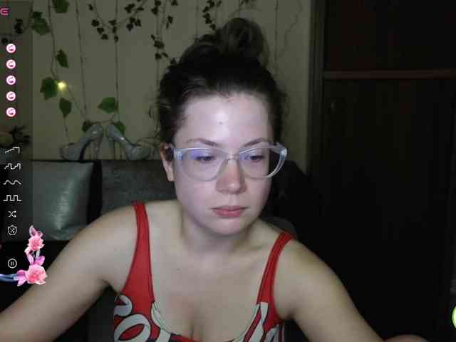 Aliciafolow009 webcam