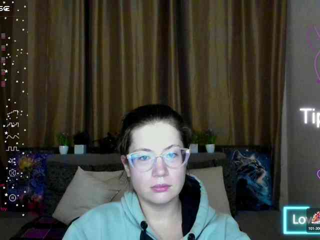 Aliciafolow009 webcam