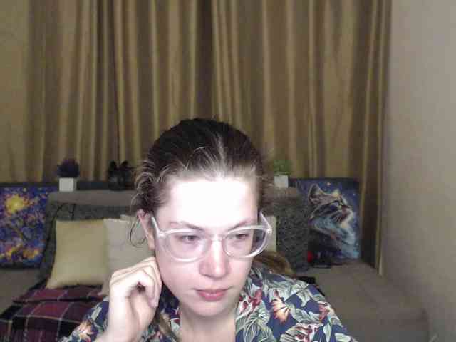 Aliciafolow009 webcam