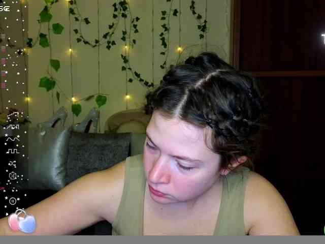 Aliciafolow009 webcam