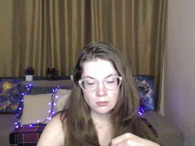 Aliciafolow009 webcam