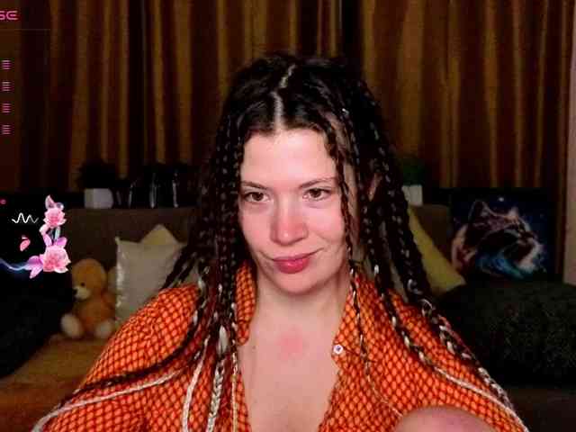 Aliciafolow009 webcam