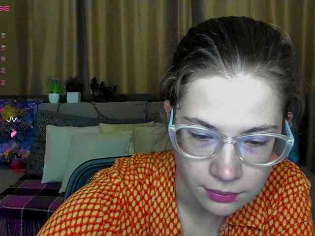 Aliciafolow009 webcam