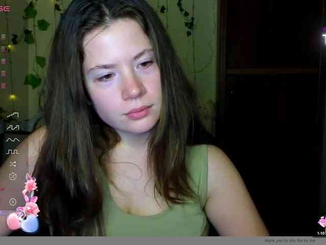 Aliciafolow009 webcam
