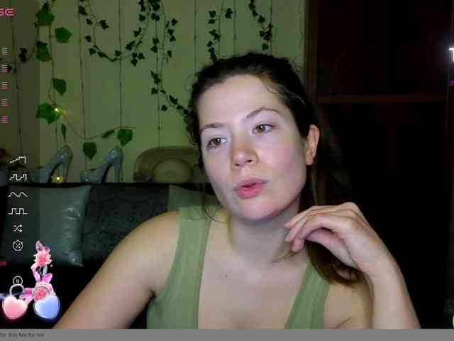 Aliciafolow009 webcam