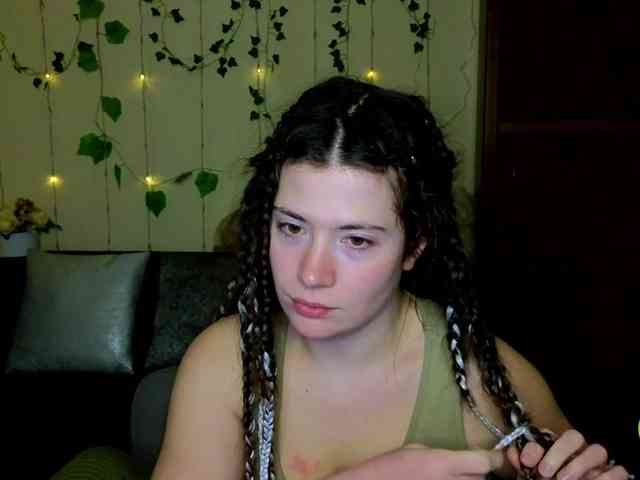 Aliciafolow009 webcam