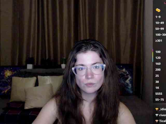 Aliciafolow009 webcam