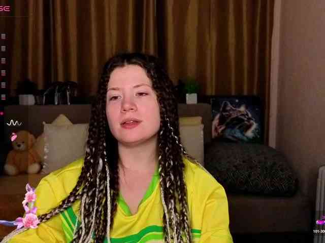 Aliciafolow009 webcam