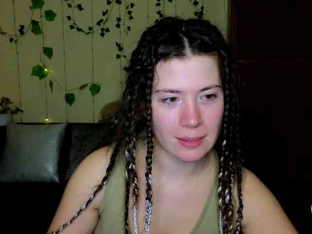 Aliciafolow009 webcam