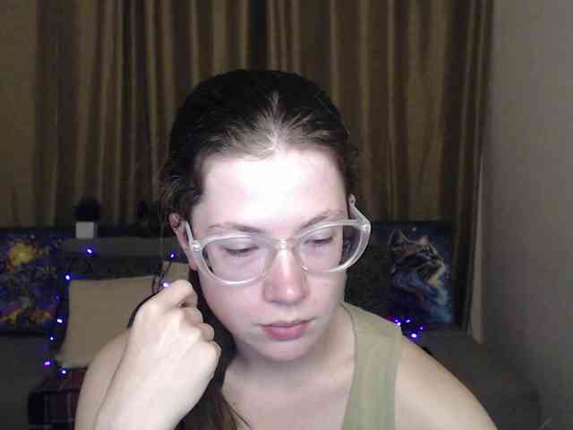 Aliciafolow009 webcam