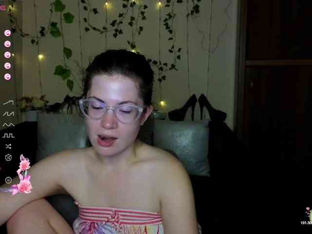 Aliciafolow009 webcam