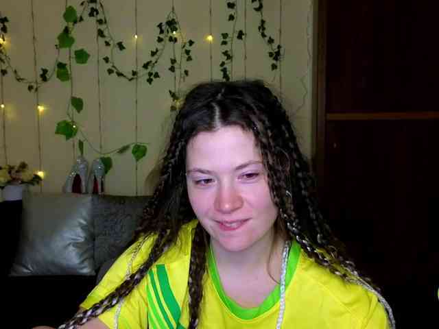 Aliciafolow009 Live Webcam on BongaCams